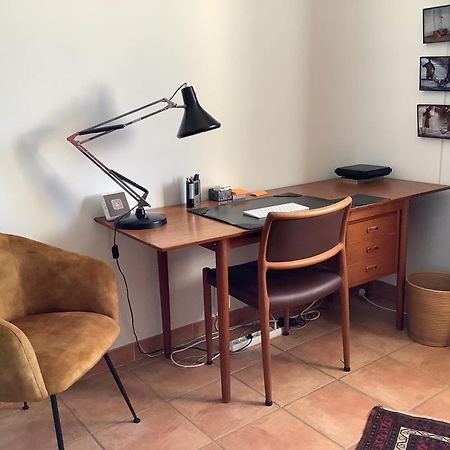 Le Mas Des Oliviers Martigues Exterior photo