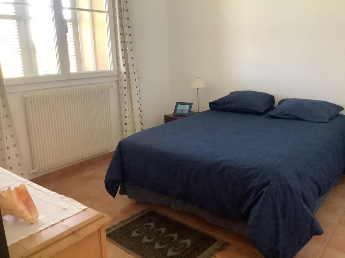 Le Mas Des Oliviers Martigues Exterior photo