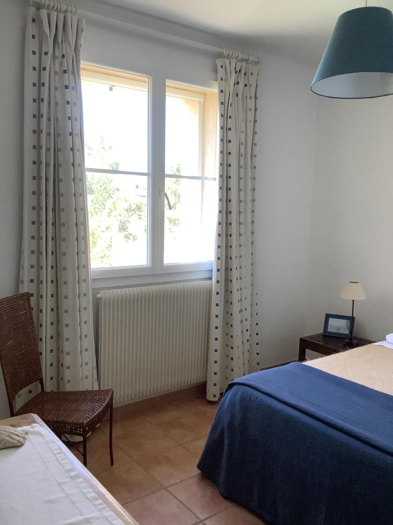 Le Mas Des Oliviers Martigues Exterior photo