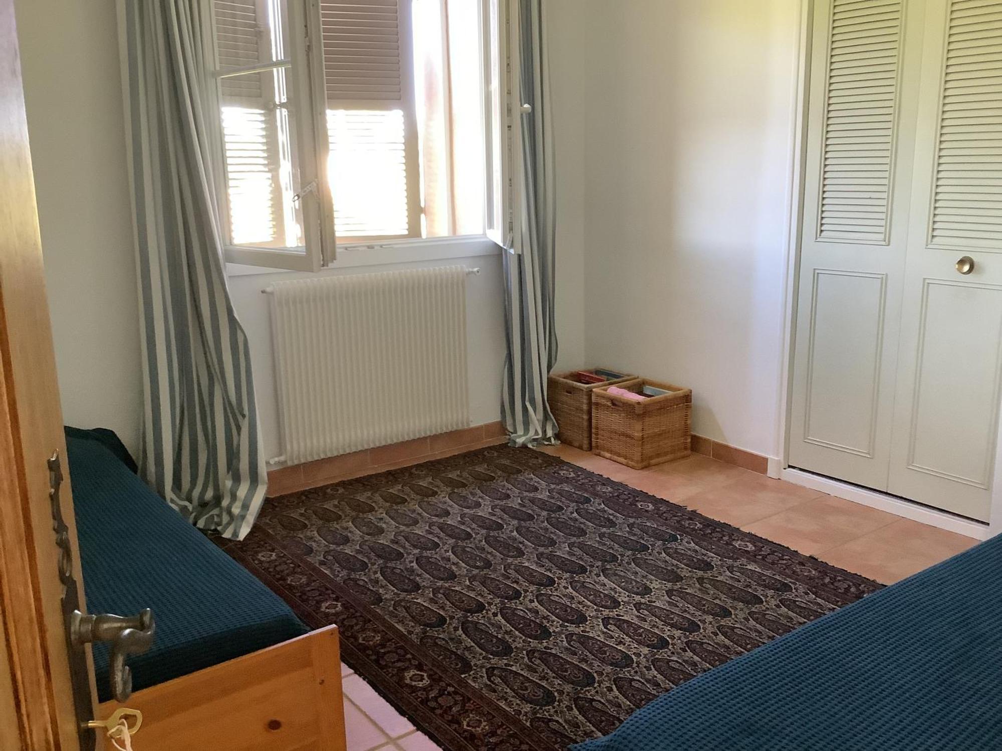 Le Mas Des Oliviers Martigues Exterior photo